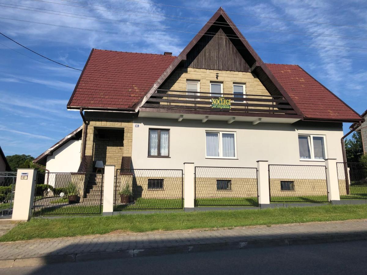 Noclegi Bachowice - Zator Energylandia Wadowice エクステリア 写真